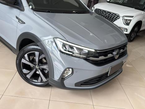 VOLKSWAGEN Nivus 1.0 4P FLEX 200 TSI HIGHLINE TURBO AUTOM�TICO, Foto 7