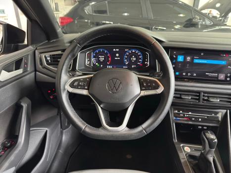 VOLKSWAGEN Nivus 1.0 4P FLEX 200 TSI HIGHLINE TURBO AUTOM�TICO, Foto 8