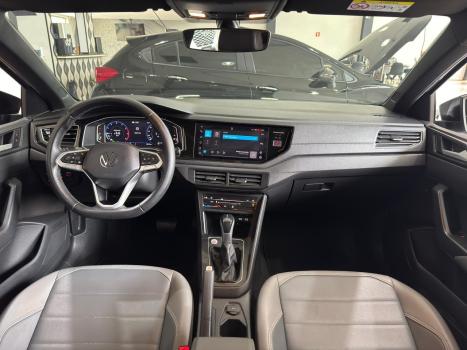 VOLKSWAGEN Nivus 1.0 4P FLEX 200 TSI HIGHLINE TURBO AUTOM�TICO, Foto 9