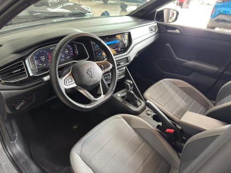 VOLKSWAGEN Nivus 1.0 4P FLEX 200 TSI HIGHLINE TURBO AUTOM�TICO, Foto 10