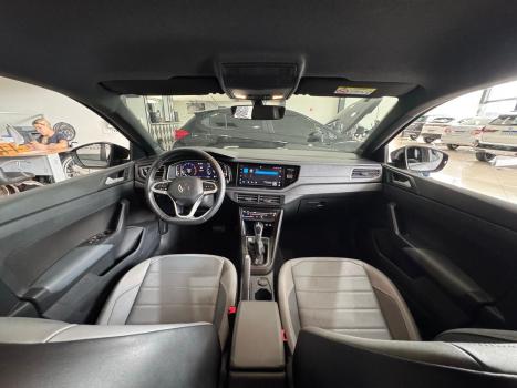 VOLKSWAGEN Nivus 1.0 4P FLEX 200 TSI HIGHLINE TURBO AUTOM�TICO, Foto 11