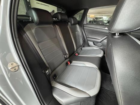 VOLKSWAGEN Nivus 1.0 4P FLEX 200 TSI HIGHLINE TURBO AUTOM�TICO, Foto 14