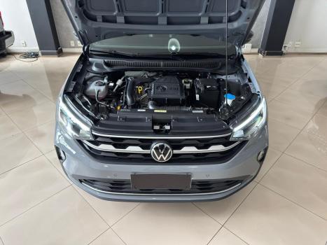 VOLKSWAGEN Nivus 1.0 4P FLEX 200 TSI HIGHLINE TURBO AUTOM�TICO, Foto 15