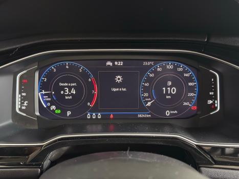 VOLKSWAGEN Nivus 1.0 4P FLEX 200 TSI HIGHLINE TURBO AUTOM�TICO, Foto 17