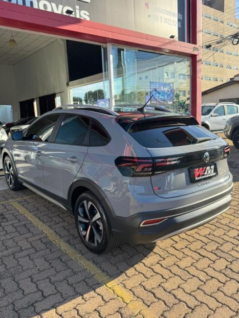 VOLKSWAGEN Nivus 1.0 4P FLEX 200 TSI HIGHLINE TURBO AUTOMTICO, Foto 1
