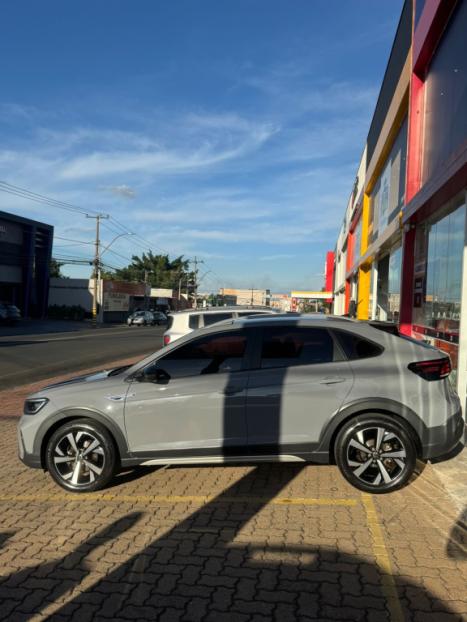 VOLKSWAGEN Nivus 1.0 4P FLEX 200 TSI HIGHLINE TURBO AUTOMTICO, Foto 2