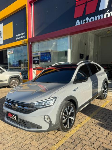 VOLKSWAGEN Nivus 1.0 4P FLEX 200 TSI HIGHLINE TURBO AUTOMTICO, Foto 3