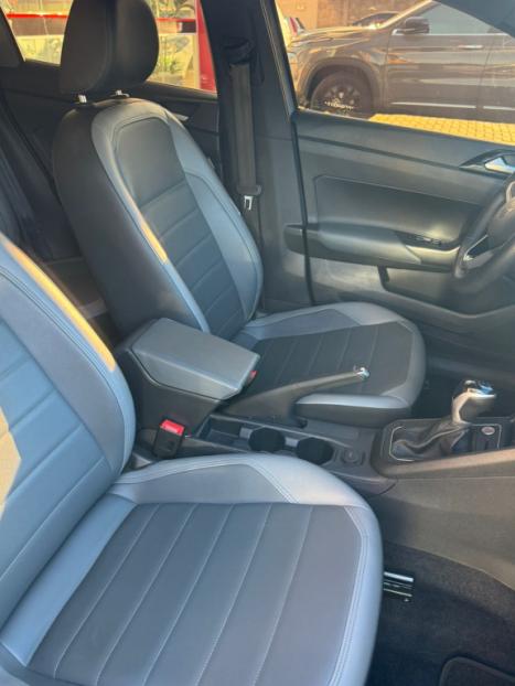 VOLKSWAGEN Nivus 1.0 4P FLEX 200 TSI HIGHLINE TURBO AUTOMTICO, Foto 4