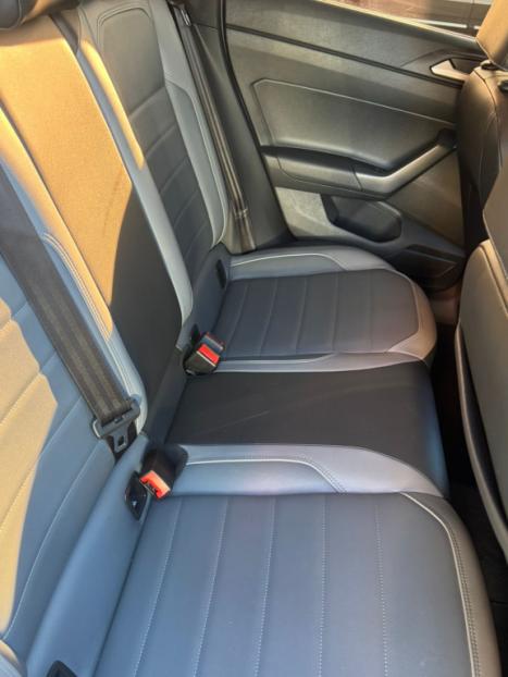 VOLKSWAGEN Nivus 1.0 4P FLEX 200 TSI HIGHLINE TURBO AUTOMTICO, Foto 5