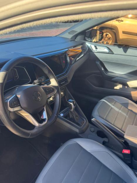 VOLKSWAGEN Nivus 1.0 4P FLEX 200 TSI HIGHLINE TURBO AUTOMTICO, Foto 6