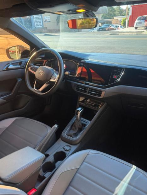 VOLKSWAGEN Nivus 1.0 4P FLEX 200 TSI HIGHLINE TURBO AUTOMTICO, Foto 7