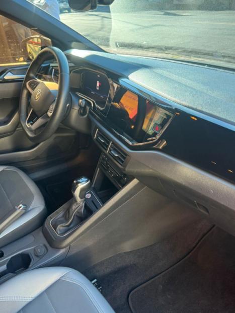 VOLKSWAGEN Nivus 1.0 4P FLEX 200 TSI HIGHLINE TURBO AUTOMTICO, Foto 8