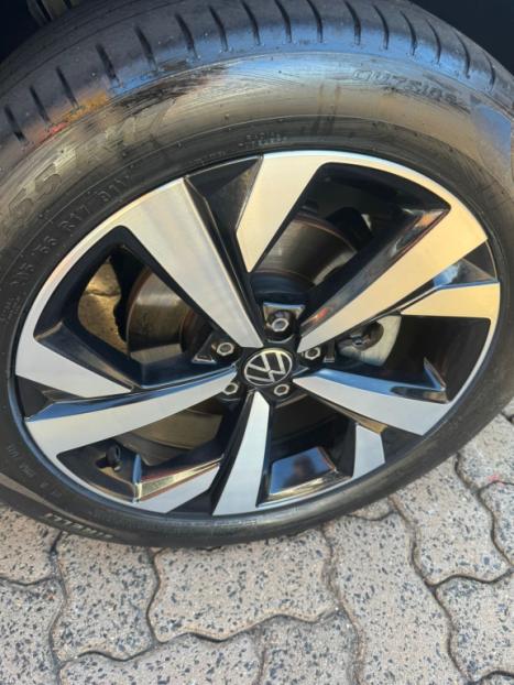 VOLKSWAGEN Nivus 1.0 4P FLEX 200 TSI HIGHLINE TURBO AUTOMTICO, Foto 10
