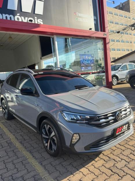 VOLKSWAGEN Nivus 1.0 4P FLEX 200 TSI HIGHLINE TURBO AUTOMTICO, Foto 11