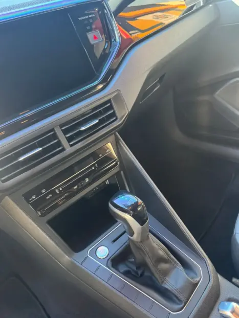 VOLKSWAGEN Nivus 1.0 4P FLEX 200 TSI HIGHLINE TURBO AUTOMTICO, Foto 12