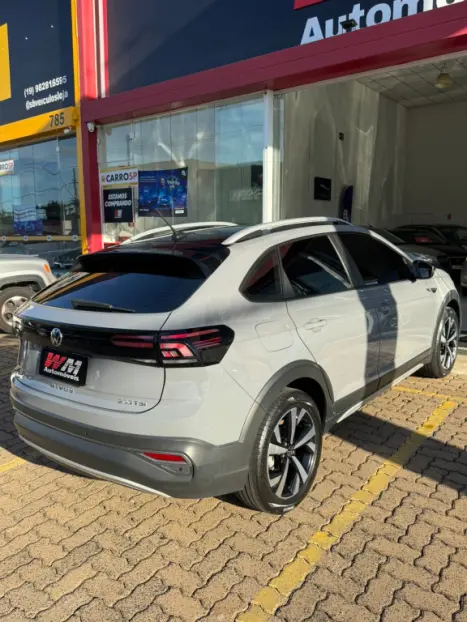 VOLKSWAGEN Nivus 1.0 4P FLEX 200 TSI HIGHLINE TURBO AUTOMTICO, Foto 14