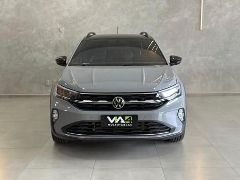 VOLKSWAGEN Nivus 1.0 4P FLEX 200 TSI HIGHLINE TURBO AUTOM�TICO, Foto 2