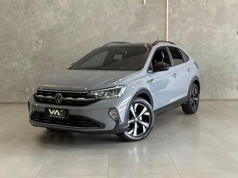 VOLKSWAGEN Nivus 1.0 4P FLEX 200 TSI HIGHLINE TURBO AUTOM�TICO, Foto 3