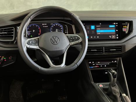 VOLKSWAGEN Nivus 1.0 4P FLEX 200 TSI HIGHLINE TURBO AUTOM�TICO, Foto 5