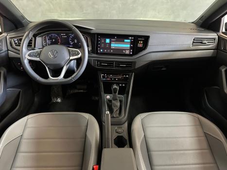 VOLKSWAGEN Nivus 1.0 4P FLEX 200 TSI HIGHLINE TURBO AUTOM�TICO, Foto 6