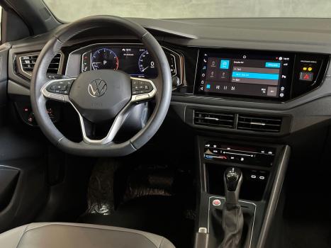 VOLKSWAGEN Nivus 1.0 4P FLEX 200 TSI HIGHLINE TURBO AUTOM�TICO, Foto 7