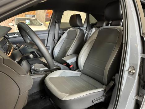 VOLKSWAGEN Nivus 1.0 4P FLEX 200 TSI HIGHLINE TURBO AUTOM�TICO, Foto 8