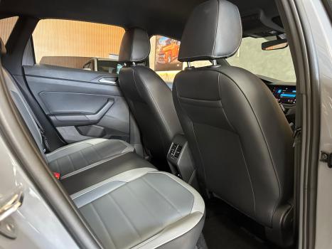 VOLKSWAGEN Nivus 1.0 4P FLEX 200 TSI HIGHLINE TURBO AUTOM�TICO, Foto 9