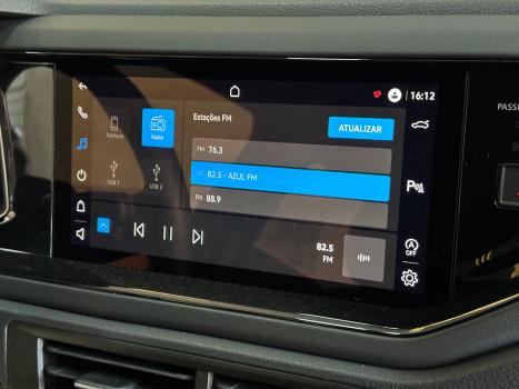 VOLKSWAGEN Nivus 1.0 4P FLEX 200 TSI HIGHLINE TURBO AUTOM�TICO, Foto 12