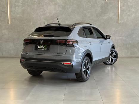 VOLKSWAGEN Nivus 1.0 4P FLEX 200 TSI HIGHLINE TURBO AUTOM�TICO, Foto 14