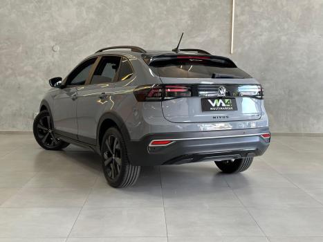 VOLKSWAGEN Nivus 1.0 4P FLEX 200 TSI HIGHLINE TURBO AUTOM�TICO, Foto 16