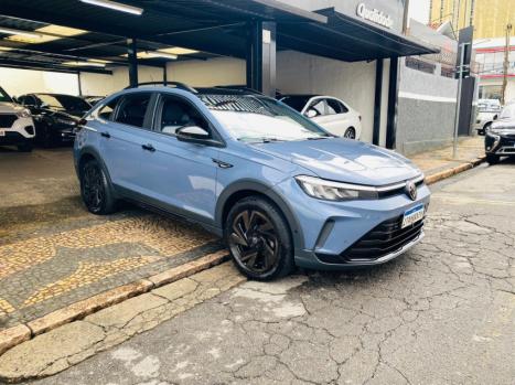 VOLKSWAGEN Nivus 1.0 4P FLEX 200 TSI HIGHLINE TURBO AUTOMTICO, Foto 3