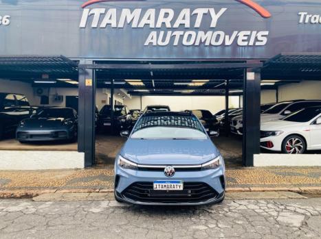 VOLKSWAGEN Nivus 1.0 4P FLEX 200 TSI HIGHLINE TURBO AUTOMTICO, Foto 4