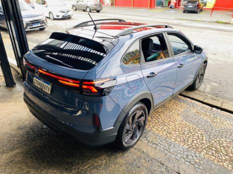 VOLKSWAGEN Nivus 1.0 4P FLEX 200 TSI HIGHLINE TURBO AUTOMTICO, Foto 5