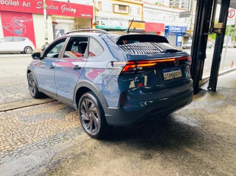 VOLKSWAGEN Nivus 1.0 4P FLEX 200 TSI HIGHLINE TURBO AUTOMTICO, Foto 6