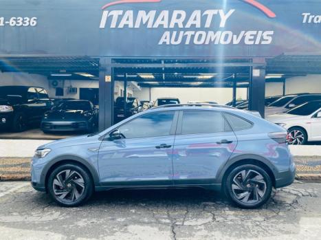 VOLKSWAGEN Nivus 1.0 4P FLEX 200 TSI HIGHLINE TURBO AUTOMTICO, Foto 8