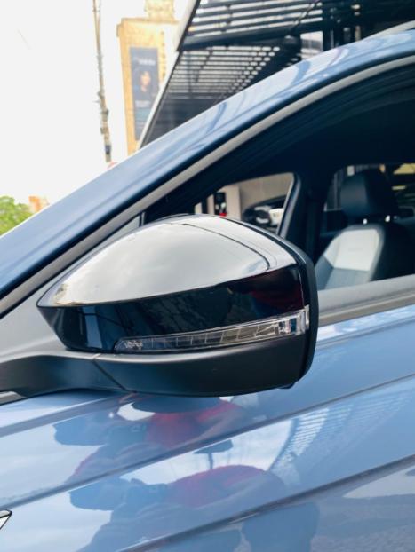 VOLKSWAGEN Nivus 1.0 4P FLEX 200 TSI HIGHLINE TURBO AUTOMTICO, Foto 9