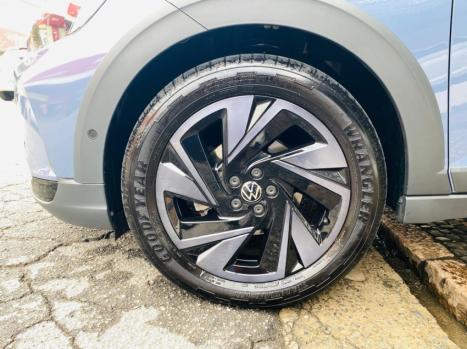 VOLKSWAGEN Nivus 1.0 4P FLEX 200 TSI HIGHLINE TURBO AUTOMTICO, Foto 10