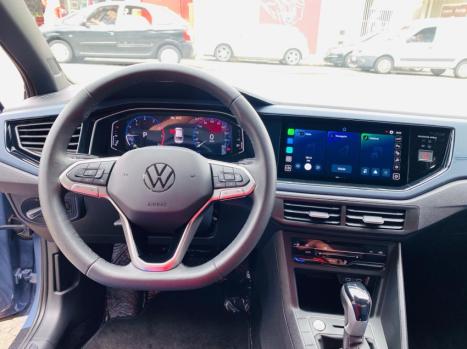 VOLKSWAGEN Nivus 1.0 4P FLEX 200 TSI HIGHLINE TURBO AUTOMTICO, Foto 11