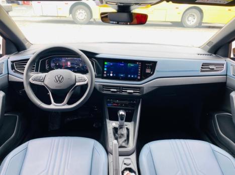 VOLKSWAGEN Nivus 1.0 4P FLEX 200 TSI HIGHLINE TURBO AUTOMTICO, Foto 12