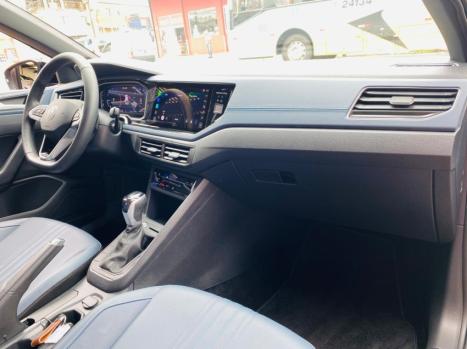 VOLKSWAGEN Nivus 1.0 4P FLEX 200 TSI HIGHLINE TURBO AUTOMTICO, Foto 13