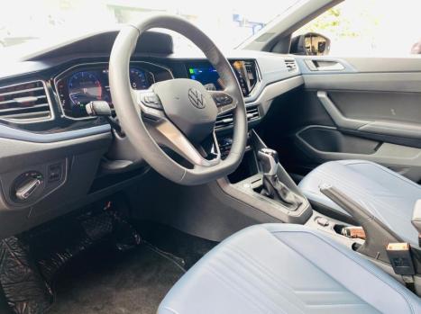 VOLKSWAGEN Nivus 1.0 4P FLEX 200 TSI HIGHLINE TURBO AUTOMTICO, Foto 14