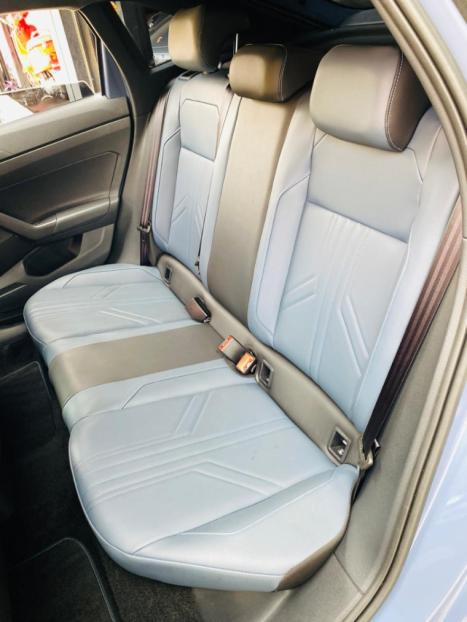 VOLKSWAGEN Nivus 1.0 4P FLEX 200 TSI HIGHLINE TURBO AUTOMTICO, Foto 15