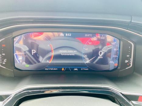 VOLKSWAGEN Nivus 1.0 4P FLEX 200 TSI HIGHLINE TURBO AUTOMTICO, Foto 16