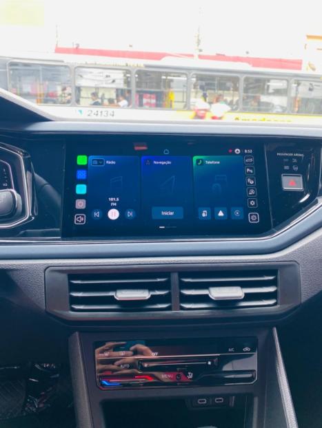 VOLKSWAGEN Nivus 1.0 4P FLEX 200 TSI HIGHLINE TURBO AUTOMTICO, Foto 17