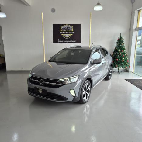 VOLKSWAGEN Nivus 1.0 4P FLEX 200 TSI HIGHLINE TURBO AUTOM�TICO, Foto 1