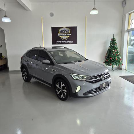 VOLKSWAGEN Nivus 1.0 4P FLEX 200 TSI HIGHLINE TURBO AUTOM�TICO, Foto 2