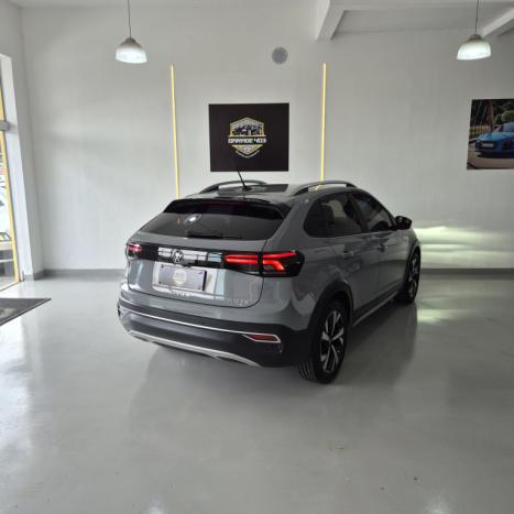 VOLKSWAGEN Nivus 1.0 4P FLEX 200 TSI HIGHLINE TURBO AUTOM�TICO, Foto 3