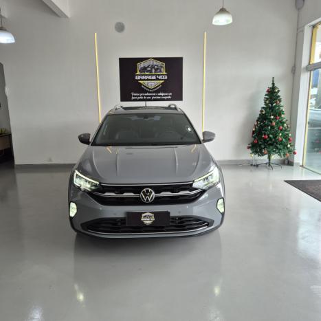 VOLKSWAGEN Nivus 1.0 4P FLEX 200 TSI HIGHLINE TURBO AUTOM�TICO, Foto 5