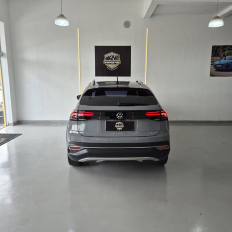 VOLKSWAGEN Nivus 1.0 4P FLEX 200 TSI HIGHLINE TURBO AUTOM�TICO, Foto 6