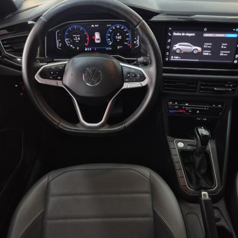 VOLKSWAGEN Nivus 1.0 4P FLEX 200 TSI HIGHLINE TURBO AUTOM�TICO, Foto 7